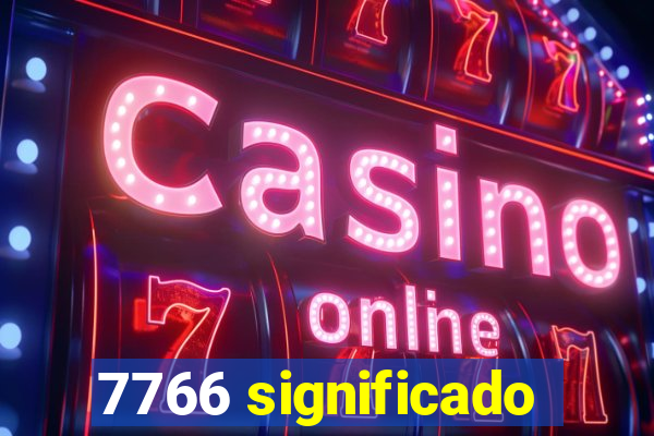 7766 significado